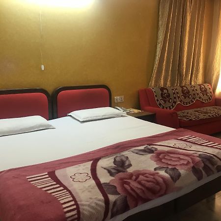 Hotel Sukant Palace Delhi  Exterior foto
